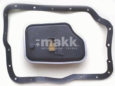 Фильтр АКПП Mazda Demio DW JT25318K (ком-кт с прокладкой АКПП)