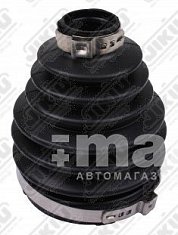 Пыльник ШРУСа Citroen внешн. CD22019 JIKIU