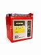Мото аккумулятор ATOMAN Nano Gel 12V 30Ah (YTX30L-BS, YTX30L, YB30L-B) о/п