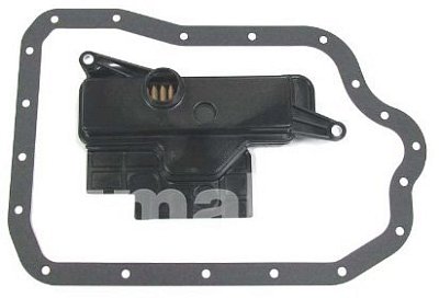 Фильтр АКПП Toyota Camry 2AR-FXE, LEXUS RX270 06.09~ JT21001K AZUMI (ком-кт с прокладкой АКПП)