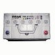 Аккумуляторная батарея 100 Ач ТИТАН Asia Silver (115D31L) о/п 30,4*17,5* 22,1