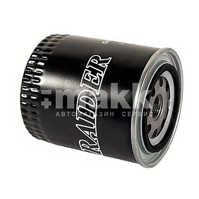 Фильтр масляный RAIDER FSM238 (406.1012005-11) ГАЗ3302 Волга 