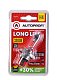 Автолампа H4 12V 60/55W Autoprofi LONG LIFE +30%