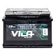 Аккумуляторная батарея 75 Ач Vita о/п  27,8*17,5*19,0