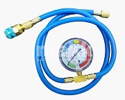 Шланг с манометром и муфтой для автокондиционера FR1341/4
