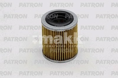 Фильтр АКПП MMC ASX 10-, DELICA 06-, GALANT 08-, LANCER 06-, OUTLANDER 05- PF5090 PATRON