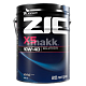 Масло моторное ZIC X5 10W40 полусинтетическое 20л "З"