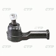 Наконечник рулевой тяги MAZDA CAPELLA, 626, CRONOS прав.=лев. CE0456/CEMZ32 CTR