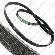 Ремень поликлиновой 6PK1115 Mitsuboshi