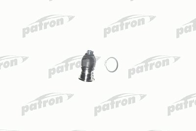 Опора шаровая HONDA Accord,Torneo,C-RV, Civic,Odyssey пер верх лев/прав 35,5мм PS3083 PATRON