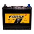 Аккумуляторная батарея 75 Ач Forse Азия (D26R) п/п