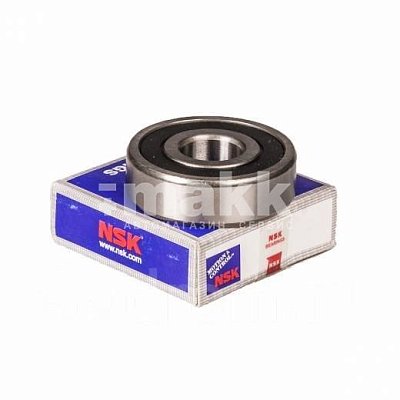 Подшипник универсальный 17*47*14 6303DDUCM NSK 