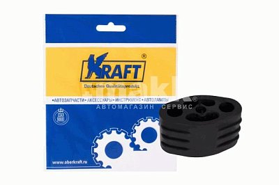 Подушка глушителя Lada Largus (12-) KT 885705 OBERKRAFT