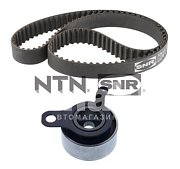 Комплект ГРМ Toyota 4A 5A KD469.05 SNR