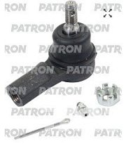 Наконечник рулевой тяги HONDA CIVIC VI 01-05 CR-V I PS1380 PATRON