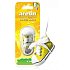 Ароматизатор ботинок AREON Fresh Wave Ваниль 704-KED-903