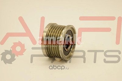 Шкив генератора AP4003 Alfi Parts "В"