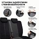 Чехлы Autoprofi AIRBAG TT-902M BK/BK