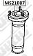 Опора амортизационной стойки Toyota Camry ACV3#,MCV3# задняя лев. MS21087 JIKIU