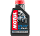 Масло моторное Motul квадро ATV UTV 4T 10W40 API SL/SJ 1л