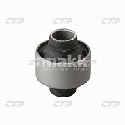 Сайлентблок Toyota Corolla AE100 110 94- GV0441/CVT6 CTR (на авто 2шт)