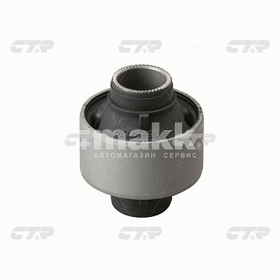 Сайлентблок Toyota Corolla AE100 110 94- GV0441/CVT6 CTR (на авто 2шт)