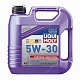 Масло моторное LIQUI MOLY Sinthoil High Tech 5W30 синт. API SM/CF ACEA C3 4л
