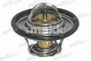 Термостат AUDI A3  A4  A6  TT с прокладкой 98-06 PE21014 Patron