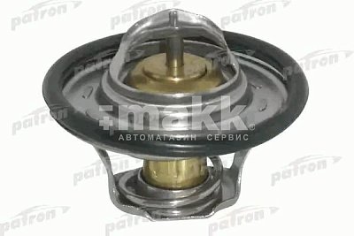 Термостат AUDI A3  A4  A6  TT с прокладкой 98-06 PE21014 Patron