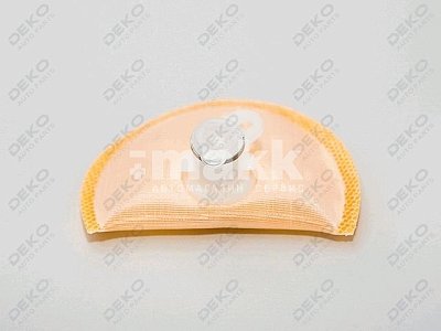 ФильтрТопливногоНасоса Accent PT-42 сеточка DEKO 