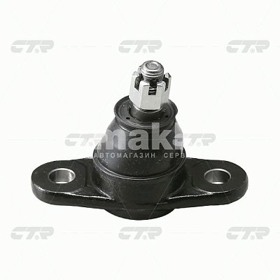 Опора шаровая Hyundai Accent MC, CN31, KIA Rio FD, DE24, DE22 передняя лев/прав CB0220/CBKK20 CTR