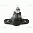 Опора шаровая Hyundai Accent MC, CN31, KIA Rio FD, DE24, DE22 передняя лев/прав CB0220/CBKK20 CTR
