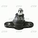 Опора шаровая Hyundai Accent MC, CN31, KIA Rio FD, DE24, DE22 передняя лев/прав CB0220/CBKK20 CTR