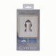 Автомобильное ЗУ USB 1А + кабель microUSB Continent белый ZA10-191WT /S1