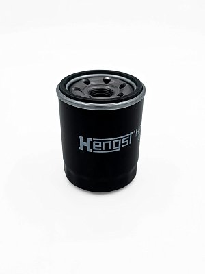 Фильтр масляный Hengst H97W05 (W 610/3, W 610/6, C-809) Honda Accord,Civic,Mazda,Mitsubishi Galan