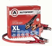 Провода пусковые 450А Autoprofi 3,5м (для авто до 5л бензин/3л дизель) AP/BC - 5000 X