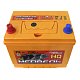 Аккумуляторная батарея 75 Ач Медведь (90D26R) VLA Ca/Ca п/п 26,0*17,3*22,0