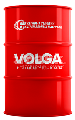 Масло моторное Волга-Ойл Super 10W40 п/с API SJ/CF 170кг 205л розлив