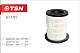 Фильтр воздушный Цитрон "TSN" 9.1.1731 GAZ Next (A21) Cummins 28ISF S4R148 Евро 4 УМЗ 4216 (А274) 