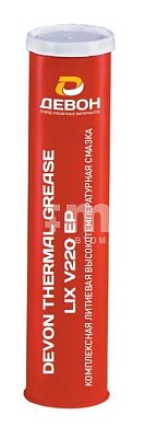 Сказка Devon Thermal Grease LiX V220 EP 2  0.4 кг