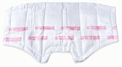 Утеплитель на двигатель 150* 82 см №8 Автотепло картинка автоодеяла 