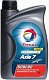 Масло трансмиссионное Total Transmission Axle7 80W90 минеральное 1л