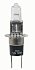 Автолампа H3C 12V 55W LONGTEK 20123 P22d-5 
