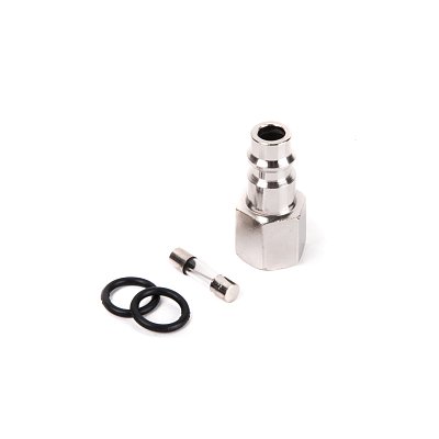 Компрессор 35л/мин 180W 12V ресивер 3л шланг с переходником10м Агрессор