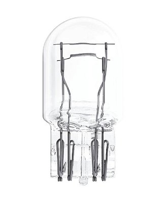 Автолампа W21/5W 12V OSRAM 7515