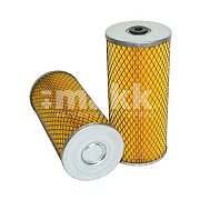 Фильтр масляный TSN 9.5.24 (9.5.3) КАМАЗ 7405 ЕВРО-1 ЕВРО-2