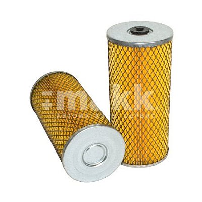 Фильтр масляный TSN 9.5.24 (9.5.3) КАМАЗ 7405 ЕВРО-1 ЕВРО-2