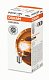 Автолампа P21W 12V OSRAM 7506