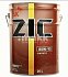 Масло трансмиссионное ZIC G-5 80W90 п/синт 20л розлив