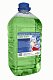 Незамерзающая жидкость Green Star  -30C 4л